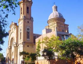 buildings for sale in sant andreu barcelona