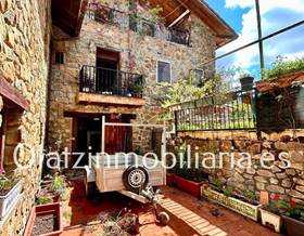 villas for sale in gordexola