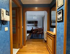 houses for rent in pontevedra province