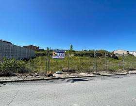 land sale borox by 850,000 eur