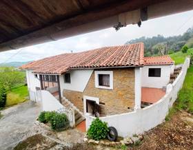 single family house sale pravia pravia by 190,000 eur
