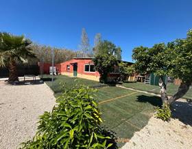villas for sale in tarbena