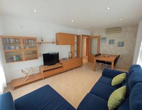 flat sale sant carles de la rapita centro by 108,500 eur