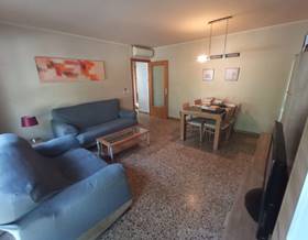 flat sale sant carles de la rapita centre by 120,000 eur