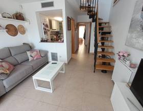 duplex sale sant carles de la rapita centro by 148,000 eur