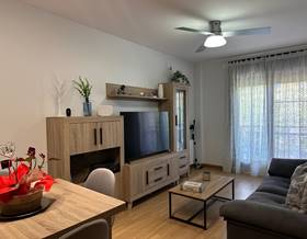 flat sale amposta valletes by 129,500 eur