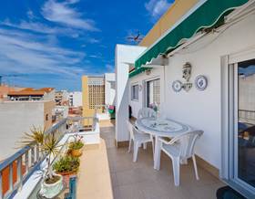 penthouses for sale in rojales