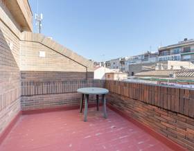 penthouse sale granada constitucion by 330,000 eur