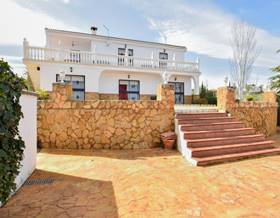 houses for sale in chimeneas
