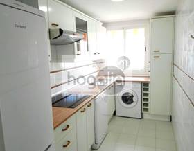 penthouse rent sevilla by 950 eur