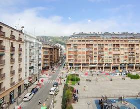 apartments for rent in san sebastian