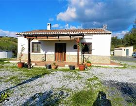 houses for sale in algarrobo