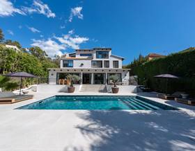 villas for sale in nueva andalucia