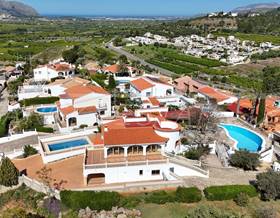 villas for sale in murla