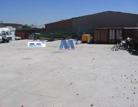 lands for sale in san blas madrid