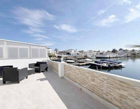 chalet sale empuriabrava by 649,500 eur