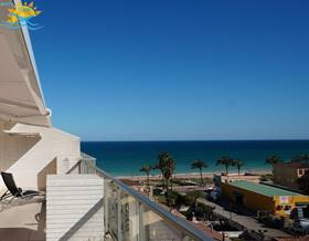 penthouse sale peñiscola avenida papa luna peñiscola by 330,000 eur