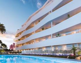 penthouse sale torre del mar poniente-faro by 485,000 eur