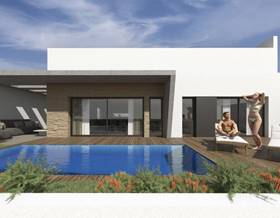 villas for sale in la mata, alicante