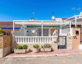 bungalow sale guardamar del segura el moncayo - el portic by 115,000 eur
