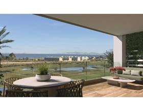 penthouse sale murcia los alcazares by 315,000 eur