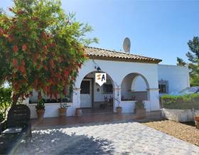houses for sale in la puebla de cazalla