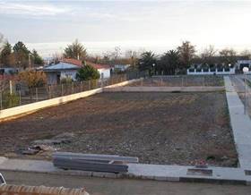 land sale el raposo puebla de sancho pérez by 54,000 eur