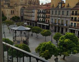 flat rent segovia segovia by 1,800 eur