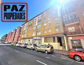 flat rent avila avila by 650 eur