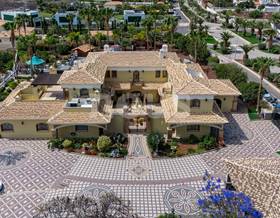 villas for sale in costa adeje