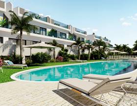 villas for sale in la mata, alicante