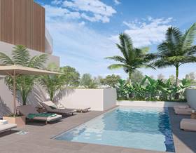 villas for sale in pilar de la horadada