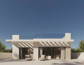 villas for sale in tarbena