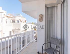 penthouse sale sitges centre by 375,000 eur