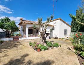 single family house sale sant pere pescador centre by 245,000 eur