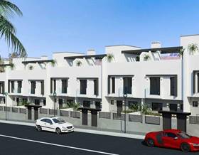 villas for sale in campo mijas