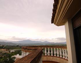 chalet sale coin sierra gorda (urb) by 450,000 eur