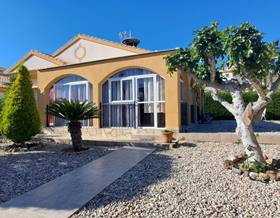 villas for sale in mazarron