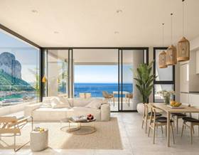 penthouse sale calpe calp playa del bol by 1,650,000 eur