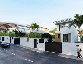 houses for sale in la nucia