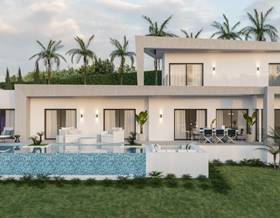 villas for sale in alicante province