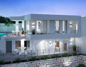 villas for sale in javea xabia