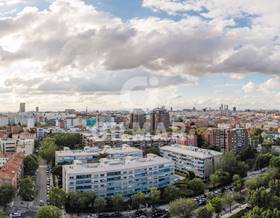 penthouses for sale in madrid