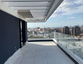 penthouses for sale in retiro madrid