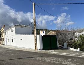 townhouse sale priego de cordoba town centre by 62,000 eur