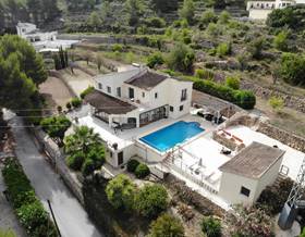 villa sale lliber by 725,000 eur