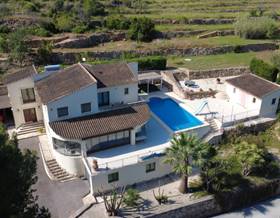 villas for sale in cumbre del sol