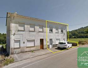 villas for sale in san martin de oscos