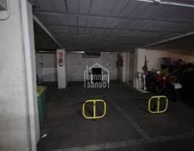 garage sale mahon mahon centro by 12,000 eur