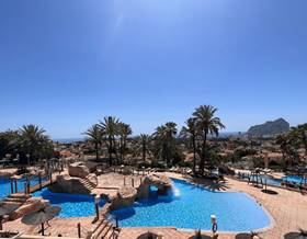 apartments for sale in el albir